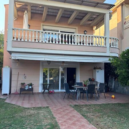 Galini Garden House Villa Kavála Kültér fotó
