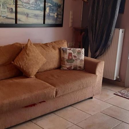 Galini Garden House Villa Kavála Kültér fotó