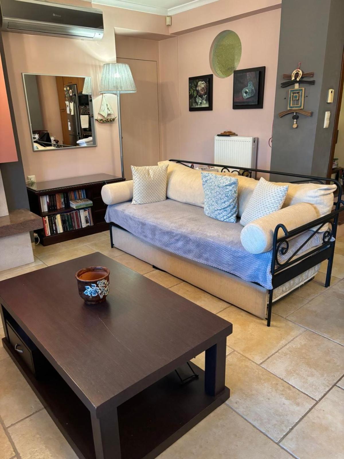 Galini Garden House Villa Kavála Kültér fotó