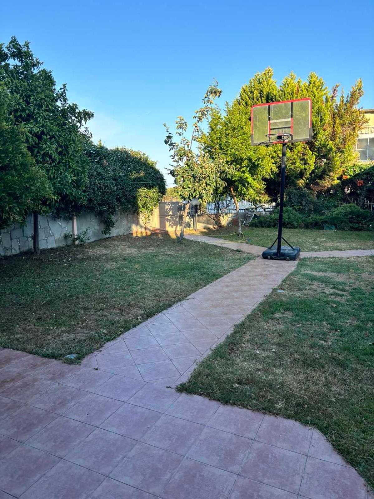 Galini Garden House Villa Kavála Kültér fotó