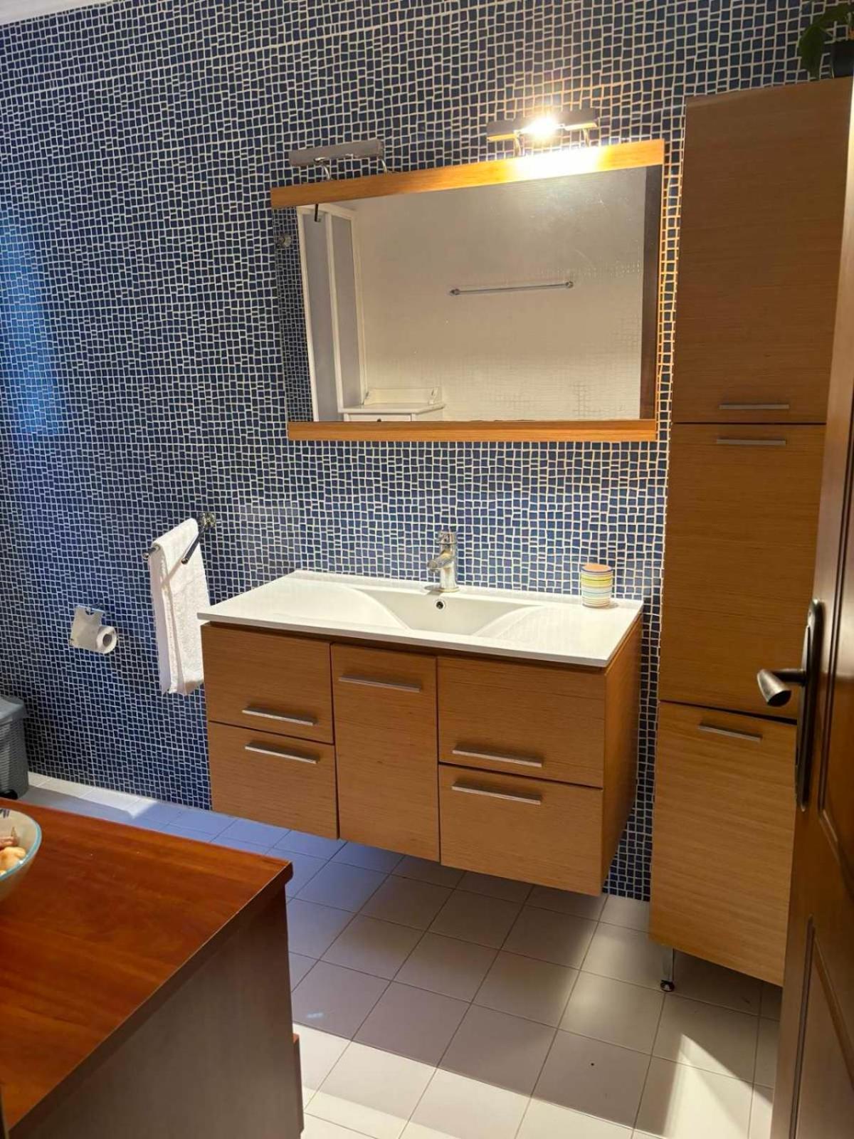 Galini Garden House Villa Kavála Kültér fotó