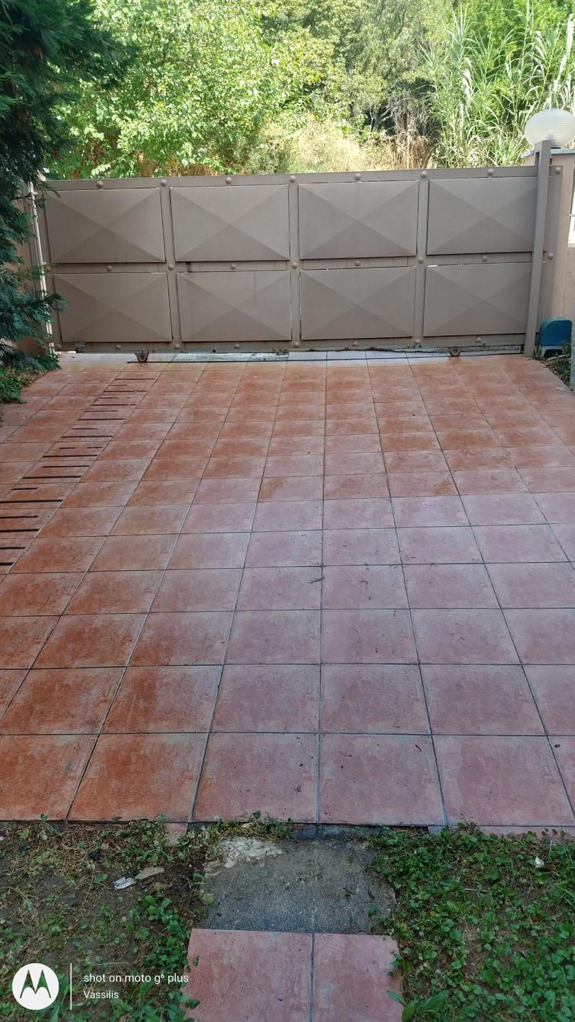 Galini Garden House Villa Kavála Kültér fotó