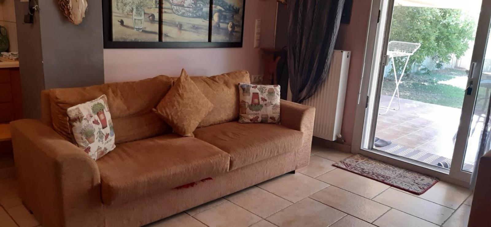 Galini Garden House Villa Kavála Kültér fotó